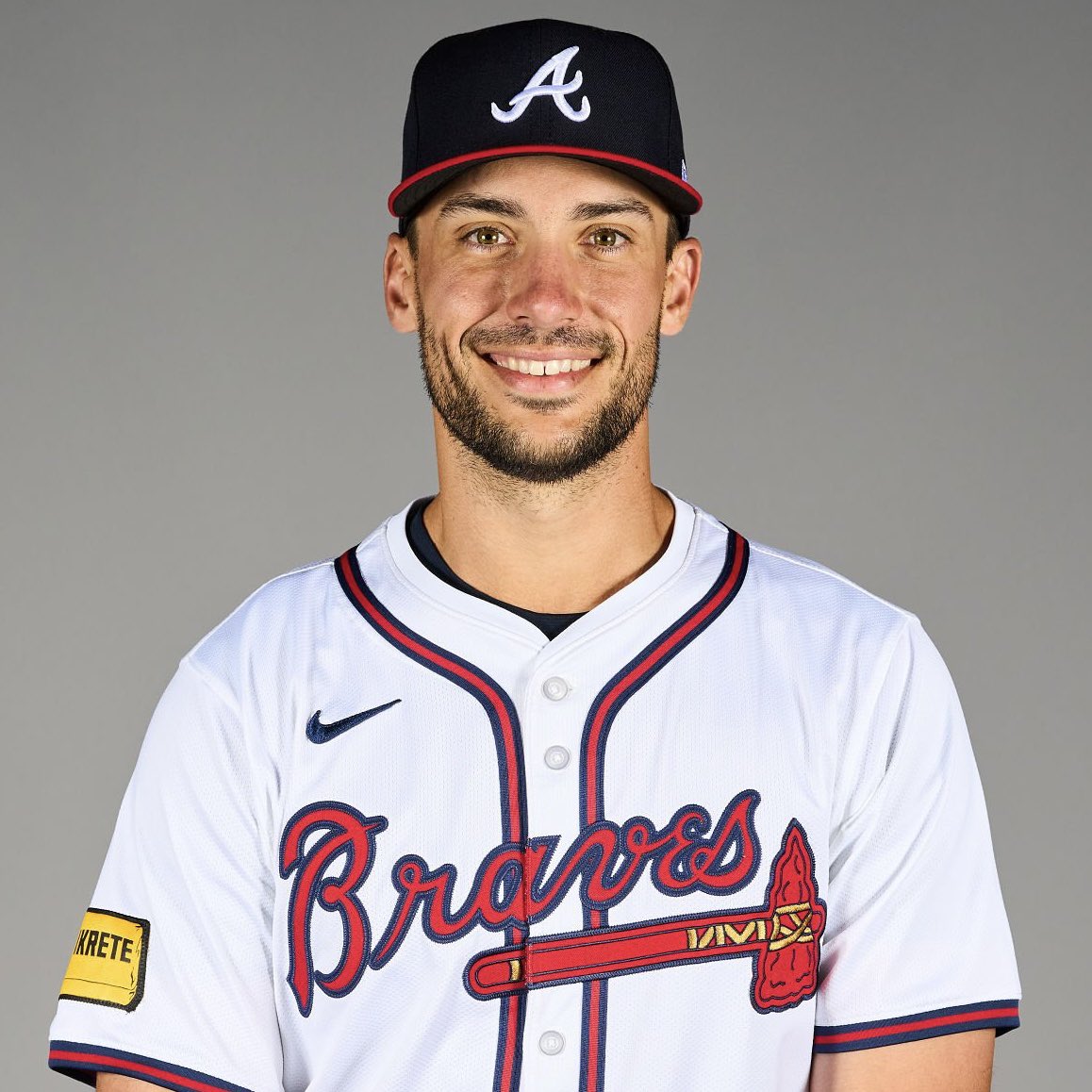 BravesWorldwide's tweet photo. Good morning, today Matt Olson will be playing in his 162nd game of the season for the 5th year in a row 🫡 https://t.co/pQo1CXPqFH