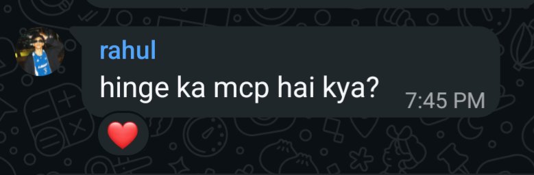 rizz_abh's tweet photo. Hai kya ? https://t.co/HW8aa0SfZU