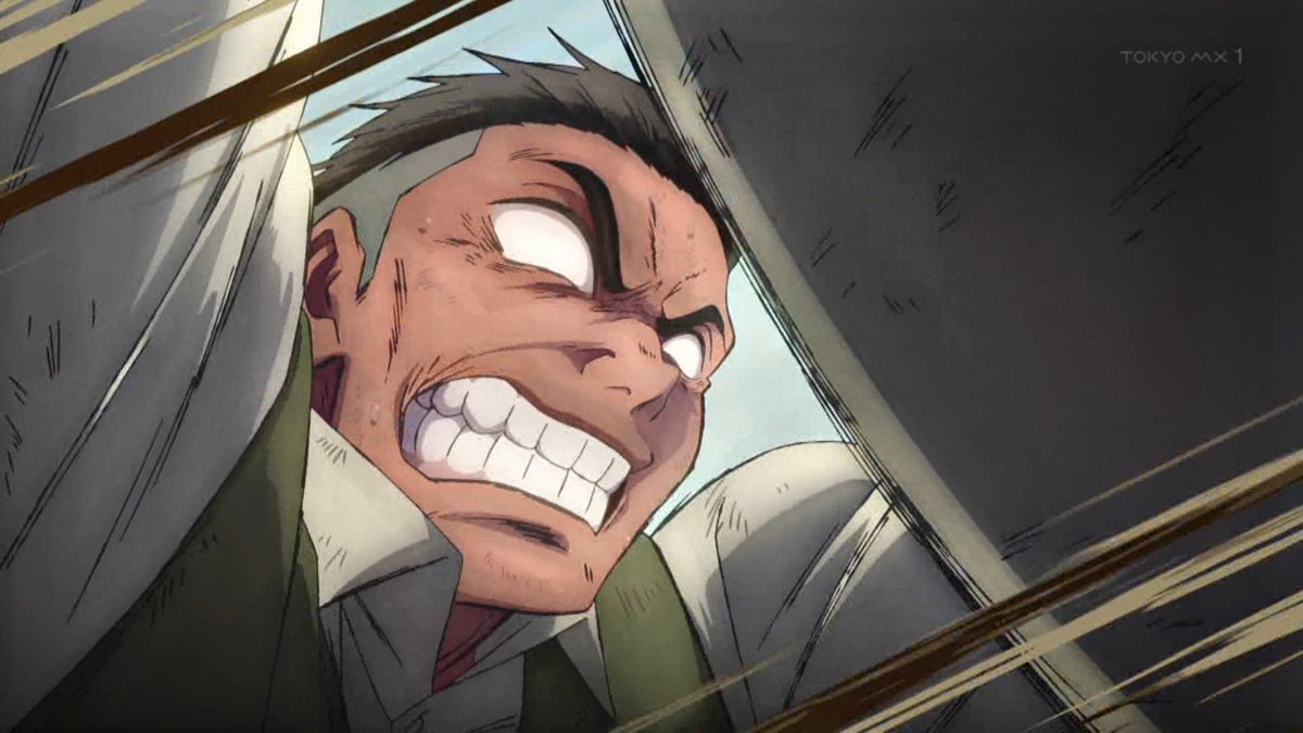 Sparks of Tomorrow Episode 13 post image 1