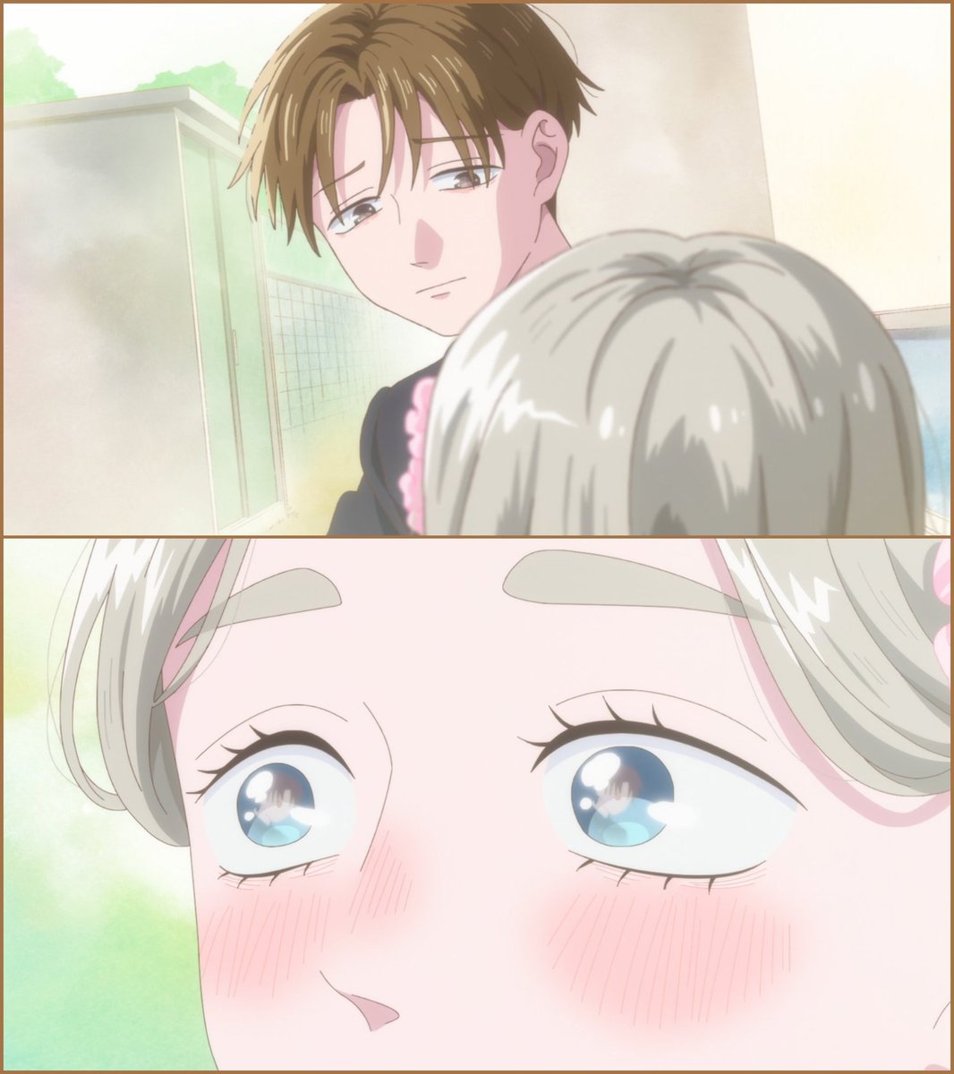 KrSpeed_'s tweet photo. GENTE ESTE FUE EL ÚLTIMO CAPITULO DE SEIHANTAI EN EL MANGA.

Y QUEDA UN ÚLTIMO CAPÍTULO EN EL ANIME, QUE SERÁ ORIGINAL.

ME ENTENDÉIS LO QUE QUIERO DECIR?? TAIRAZUMA 😭 https://t.co/5WWKvWaX6x