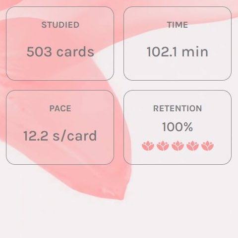leineage's tweet photo. ⠀
⠀⠀⠀⠀⠀( ☆ )⠀ 09/27/2026⠀. . .
⠀⠀ 𝙼.⠀no module today
⠀⠀ 𝙶.⠀pearl badge, 29d streak
⠀⠀ 𝙰.⠀503 cards ＠ 102.1 min.
⠀⠀ 𝚀.⠀no questions today

⠀⠀⠀⠀⠀( ★ )⠀ daily target ⠀ ✗
⠀⠀ 𝙷.⠀#studytwt #studytwtph
⠀ https://t.co/QFM8zS3vx1