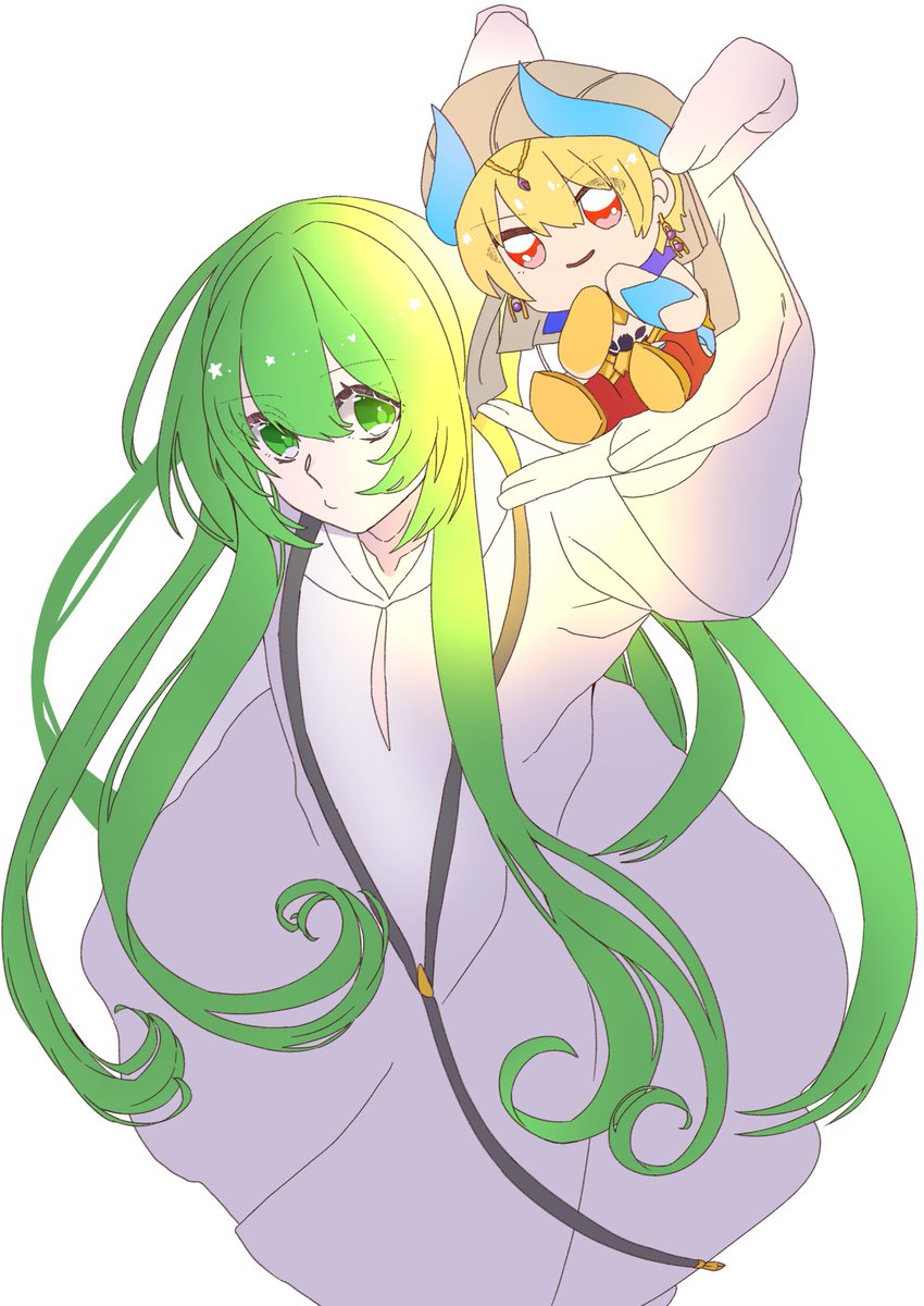 2ene8's tweet photo. どこかのイラスト垢です
花言葉とマーリンが好きです

#FGO      
#FGO絵描きさんと繋がりたい https://t.co/7wgER9B7bK