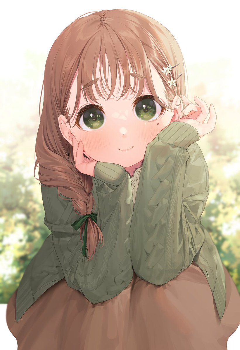 tgm07214545's tweet photo. ALT
全員後輩キャラです。（性格は変わる可能性あり。） https://t.co/f9rmerBaEL