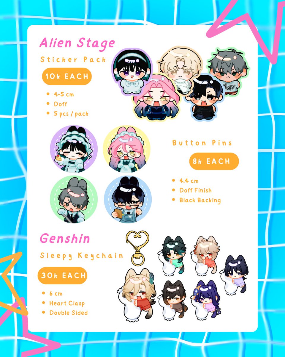 riyuu_m_'s tweet photo. 2nd part (*´･ω･) https://t.co/e51L4DenBs