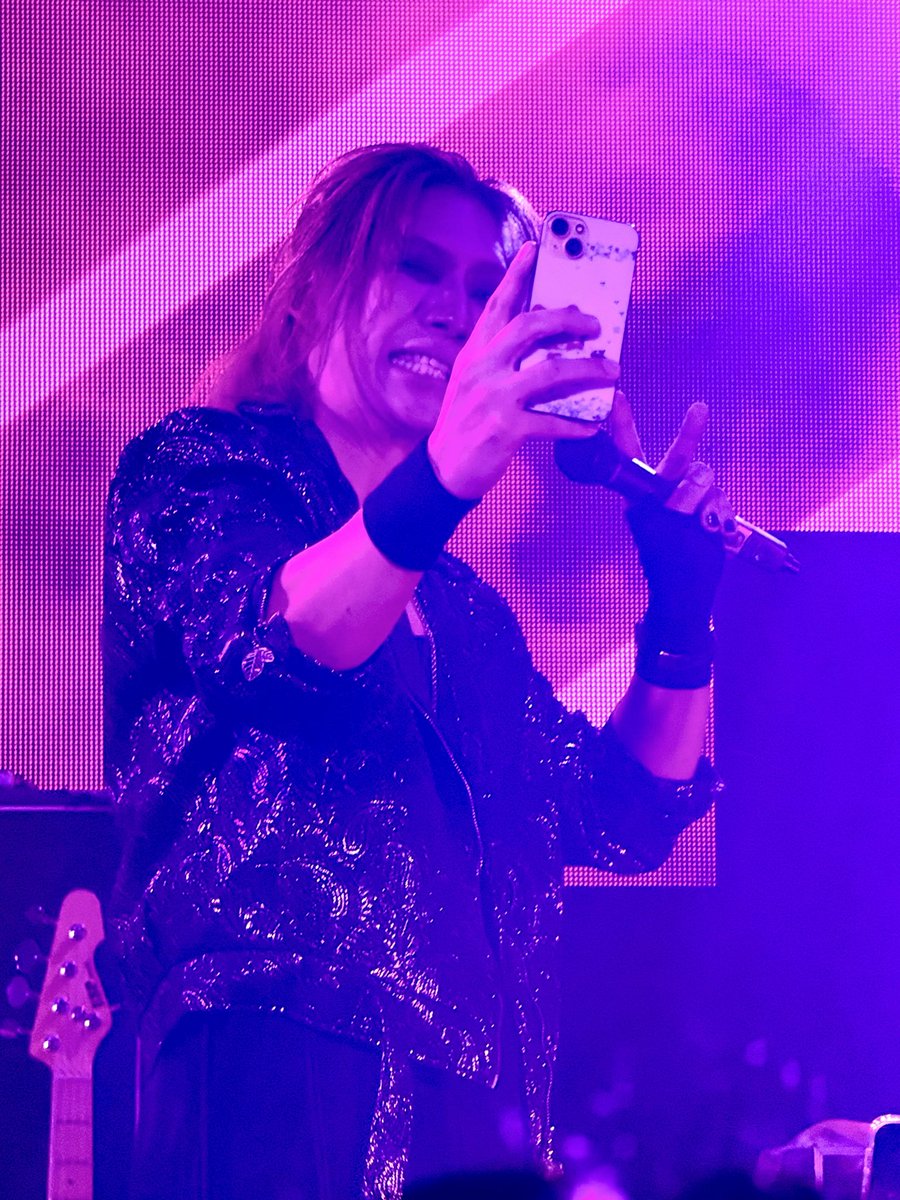 55piropo's tweet photo. 1枚目佇まいがよき♡2枚目は強奪したスマホです自撮りするちゆさん笑。あなたのfilm#0、最高に楽しかったです❣️

#SLAPSLY https://t.co/mWKbMJGnLc