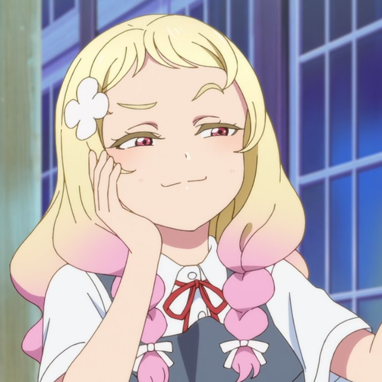 operator_ikki's tweet photo. she looks like evil incarnate https://t.co/rHgDxUciwa
