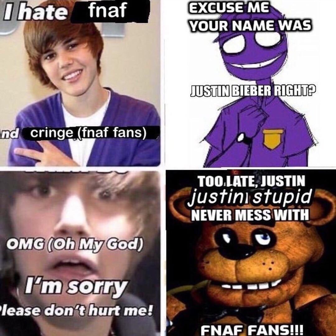 colacapablanca's tweet photo. @Fortnite @FNAF_ScottGames https://t.co/kKduSd3lxy