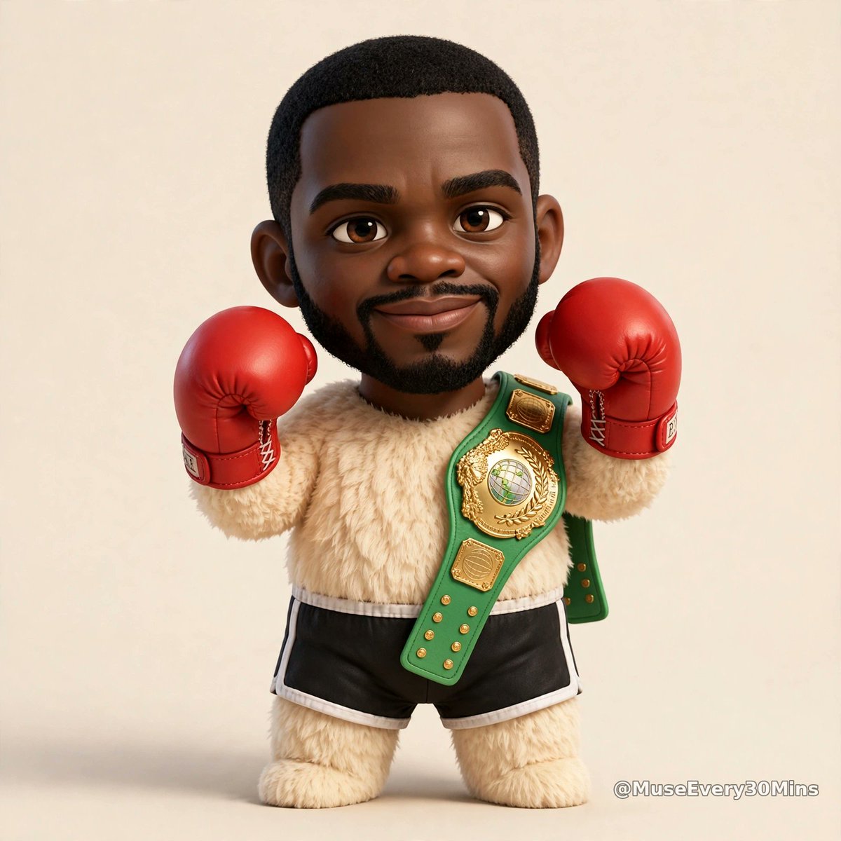 MuseEvery30Mins's tweet photo. 657. Bermane Stiverne as a @Muse https://t.co/CWwb1eshae