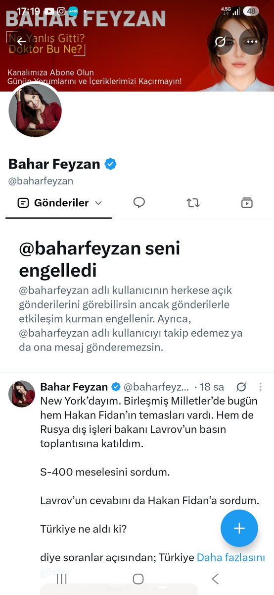 fisilagasi's tweet photo. @nigdelisovalye Seçim dönemi gizli Akp'li dediğim için engellemişti. Zaman her daim doğruyu gösteriyor. https://t.co/jZ393WmXtE