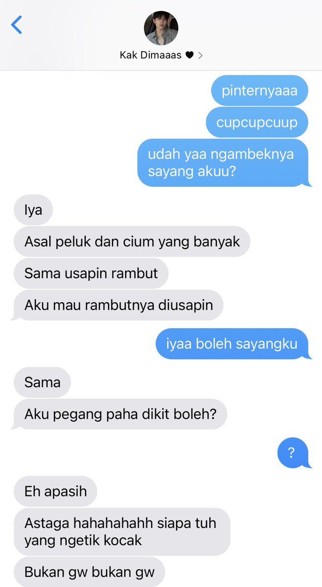 claretblush's tweet photo. keceplusan https://t.co/ZQohPPwKRn