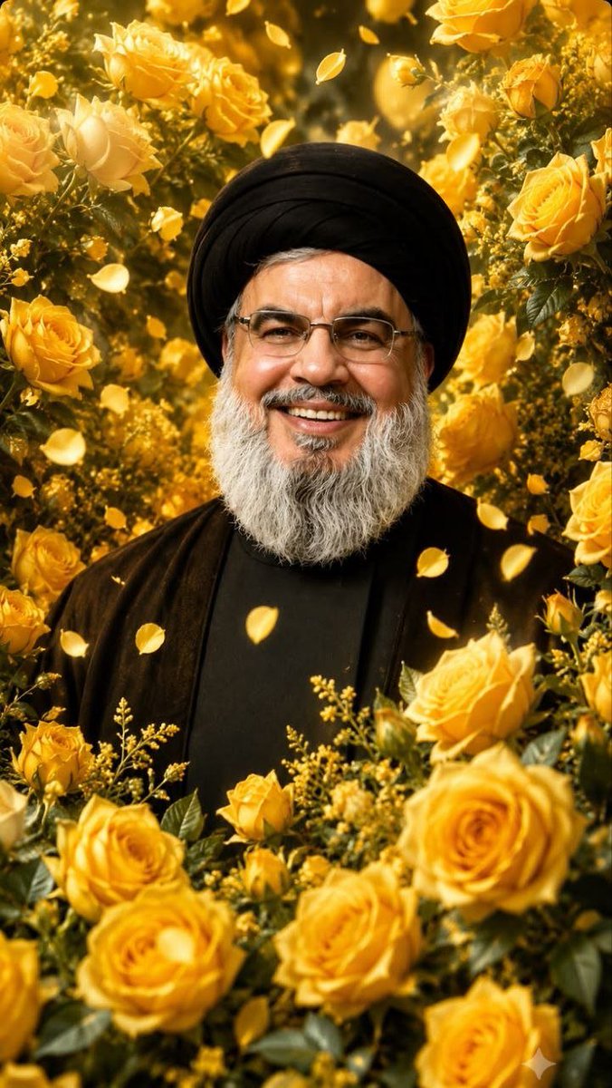1buibh's tweet photo. سال‌ها حضور در متن تحولات لبنان و منطقه، از او چهره‌ای ساخت که شهادتش تنها یک فقدان سیاسی نبود؛ زخمی عمیق بر دل دوستدارانش بود.
#سید_مقاومت https://t.co/PGEBuL0ioi