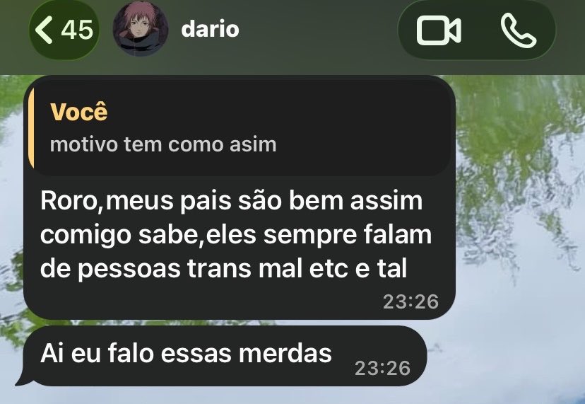 boutiquekcal's tweet photo. não gente mas o dario resumindo as coisas q ele mandou pro cai em anônima como “horrendas” e que se desculpou tipo meu amor vc cometeu CRIMES isso é TRANSFOBIA nua e crua da forma mais covarde possível está além de horrendo é CRIMINOSO

tem q quita esse filhote de cruz credo q+ https://t.co/RZ784MSrYE