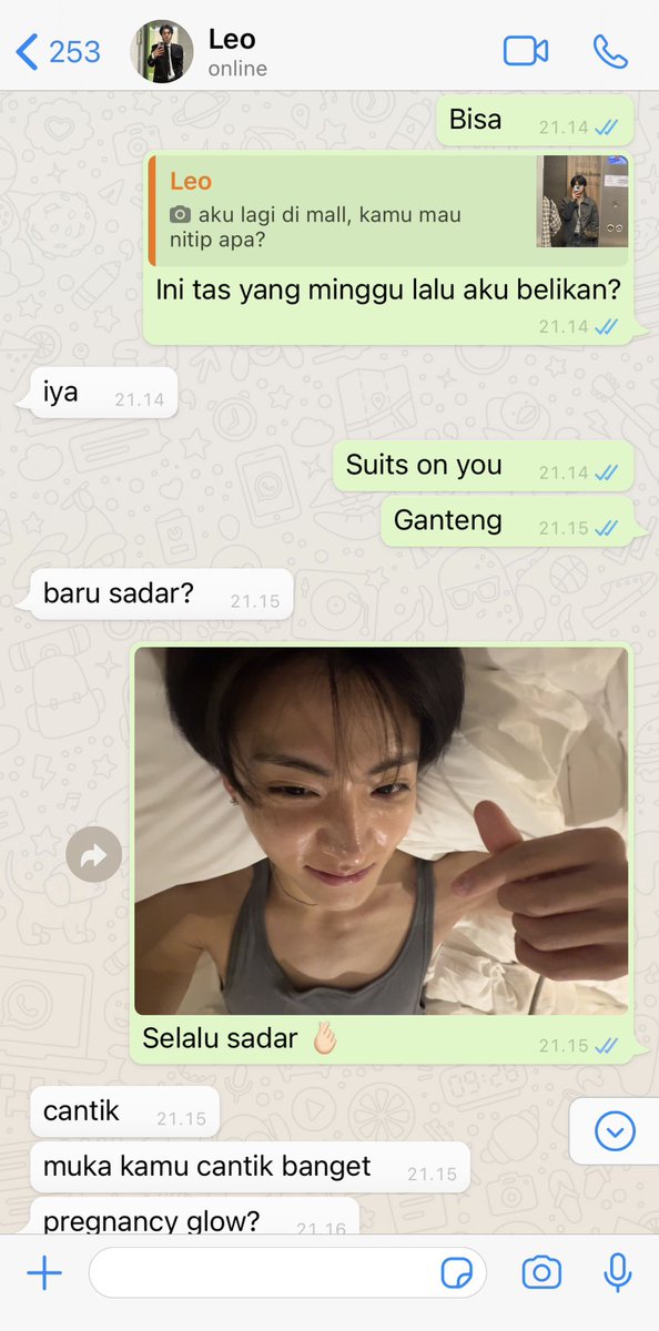 ruangperih's tweet photo. ah iyakah https://t.co/orflYV1XRN