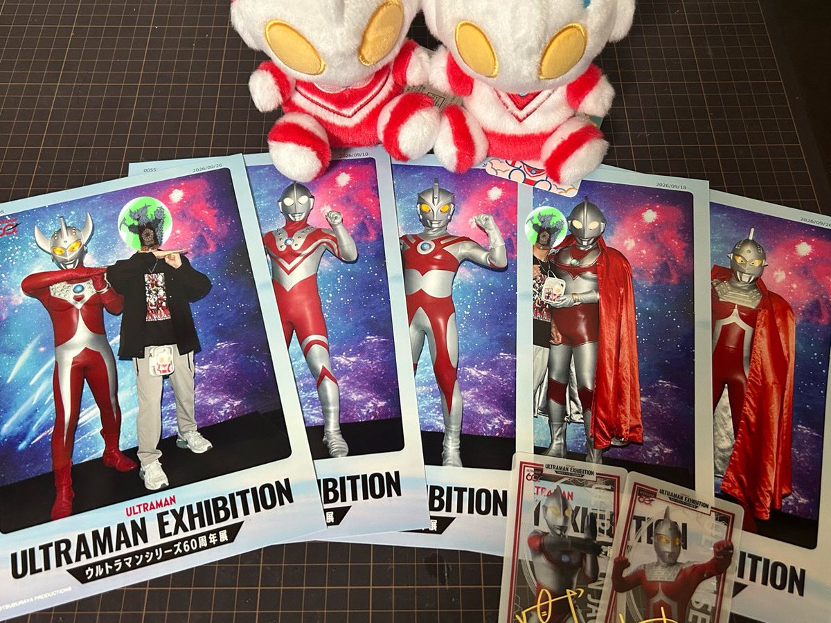 3q_j1's tweet photo. 彼らがいたから今の俺がある

必ずUCGで結果出して会いに行くから待っててくれマン兄さん https://t.co/6AGe8Qt6ye