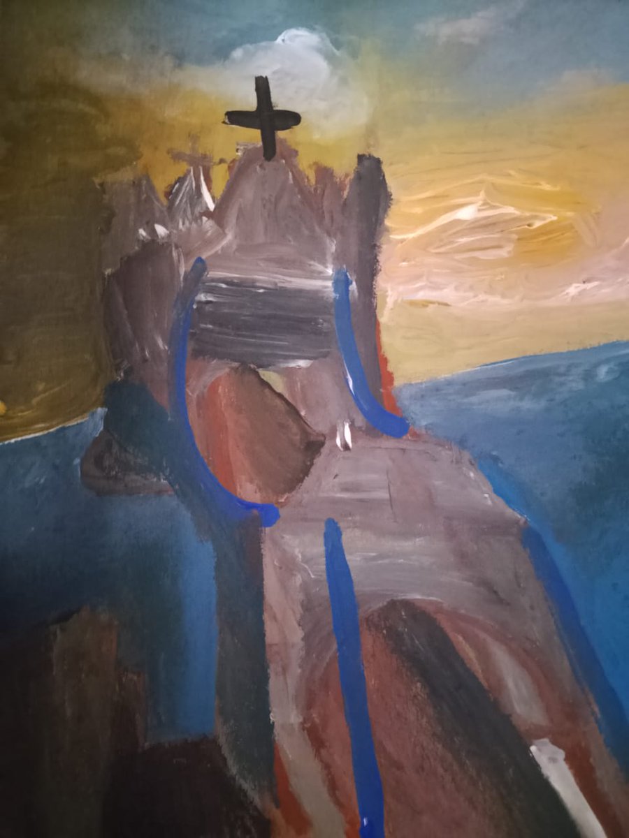 RainerSalazar3's tweet photo. Somethings little paints https://t.co/wgUWXAvxa8