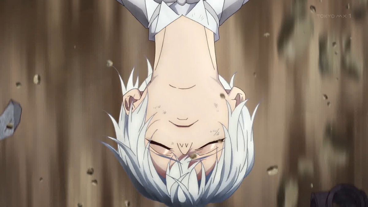 Sparks of Tomorrow Episode 13 post image 1