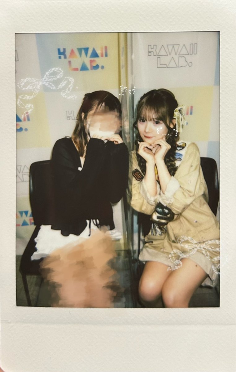 _furi_mo_'s tweet photo. 9/27 福岡大特典会 6部

生意気ふりさん見れて幸せ⸝⸝> <⸝⸝

#ふりたんふりむいて #古澤里紗 https://t.co/WbUmzQhS0d