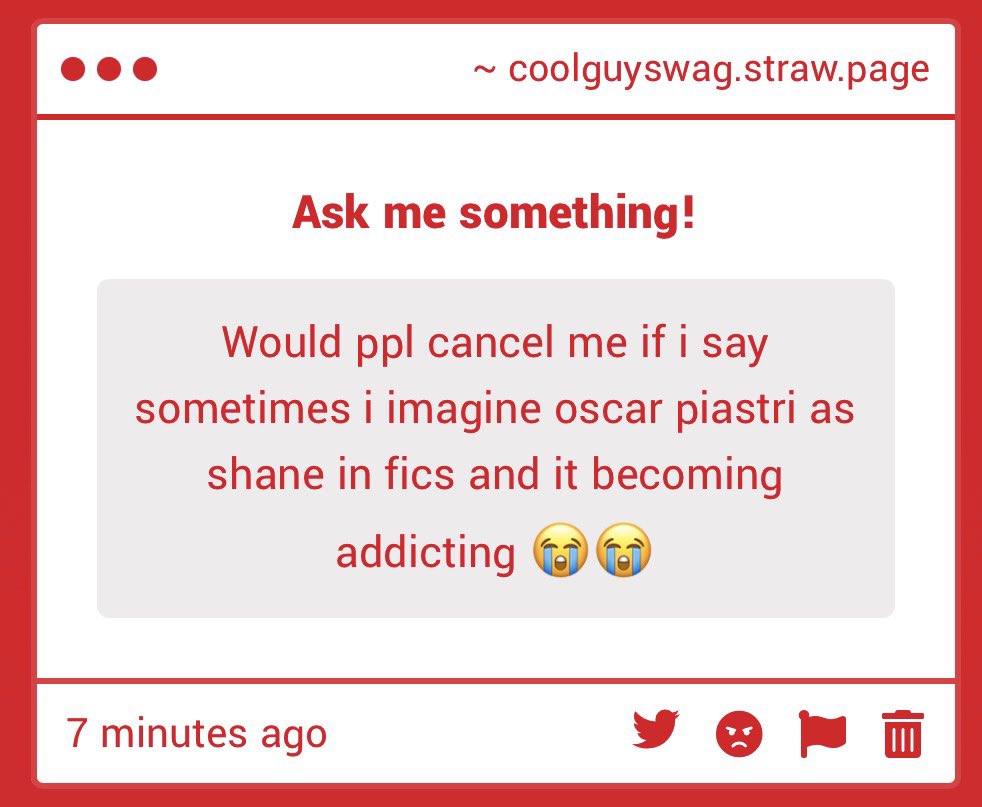 coolguy_swag's tweet photo. I didn’t know who this was so I looked him up and anon u might be on ur own for this one https://t.co/syDWgYSTSn https://t.co/tcAOAgG00Q