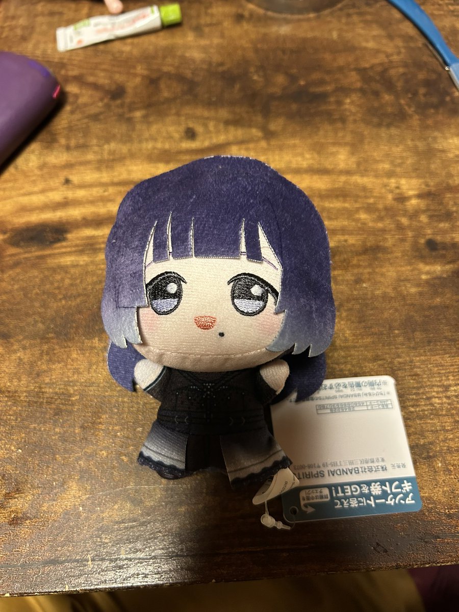 fufusu_'s tweet photo. 3000円💢かわいいなぁ💢 https://t.co/c0qKukMAk9
