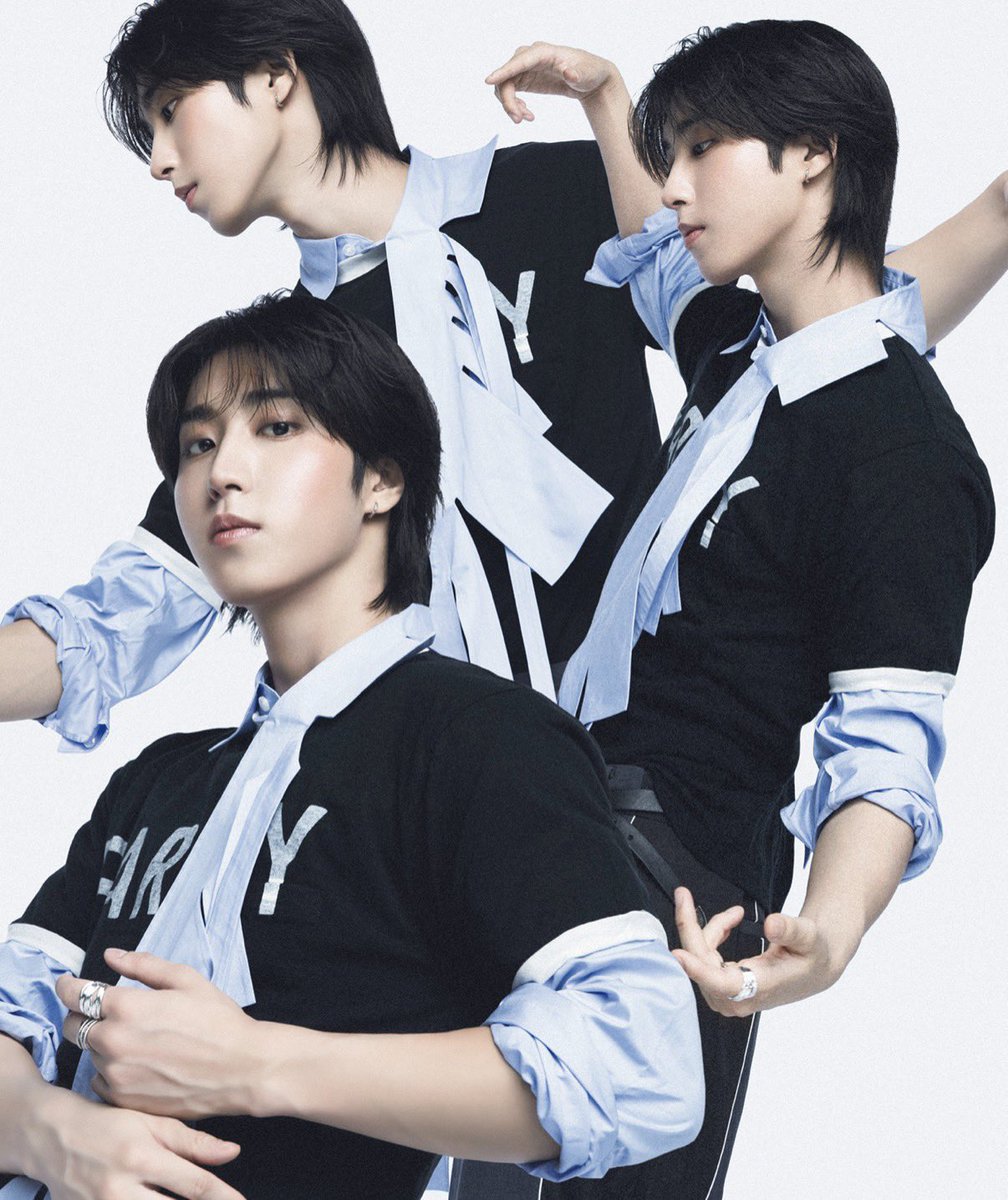 _sssuusus's tweet photo. ページの感想【HAN×NYLON JAPAN×NARSコラボ第2弾ありがとうございました💓HANの魅力が詰まった1冊を楽しく拝読しました！3つのコンセプトそれぞれで同一人物とは思えない変化が見られ、NARSによる3種3様の美しさの引き出され方が素晴らしかったです🥹】https://t.co/oD74qAB1bt #HAN_NARS https://t.co/DoIXJGcCEe