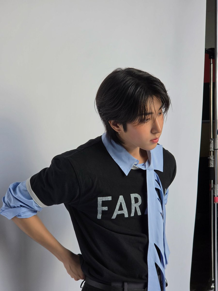 _sssuusus's tweet photo. ページの感想【HAN×NYLON JAPAN×NARSコラボ第2弾ありがとうございました💓HANの魅力が詰まった1冊を楽しく拝読しました！3つのコンセプトそれぞれで同一人物とは思えない変化が見られ、NARSによる3種3様の美しさの引き出され方が素晴らしかったです🥹】https://t.co/oD74qAB1bt #HAN_NARS https://t.co/DoIXJGcCEe