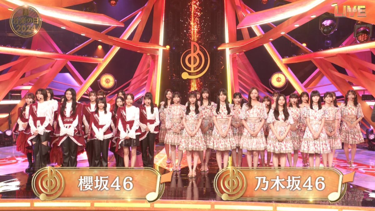 k_ht_01's tweet photo. 天×さくら、皇子櫻坂×プリンセス乃木坂すぎてやばい https://t.co/4HFksML2fP