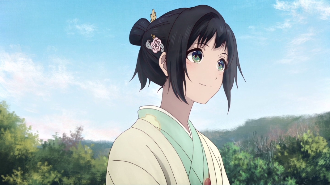 Sparks of Tomorrow Episode 13 post image 1
