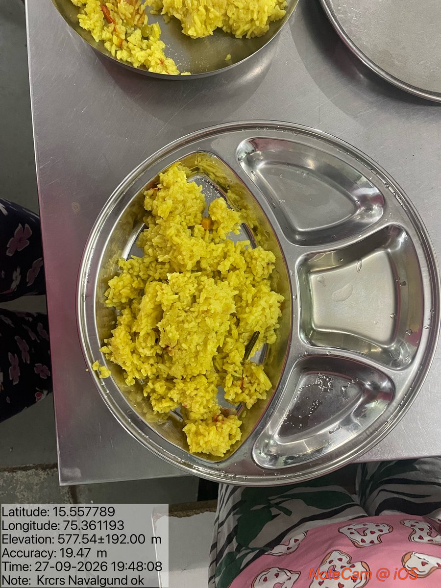 KrcrsNvl's tweet photo. Dinner https://t.co/vpkD1EucjM