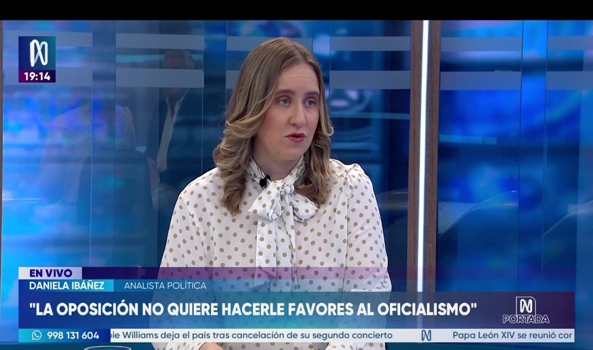 DiegoManarelli2's tweet photo. DANIELA IBÁÑEZ POLITÓLOGA DE DERECHA UNA CHICA MUY INTELIGENTE  BONITA TIENE BUENAS IDEAS TIENE MAESTRÍA EN POLITOLOGÍA PSICOLOGÍA POLÍTICA PERO LOS CAVIARES HAN SALIDO ATACARLA SOLO POR EL SIMPLE HECHO DE SER BLANCA INTELIGENTE CAPAZ Y SOBRE TODO BONITA, COSA QUE LOS CAVIARES NO REÚNEN NI UNA CARACTERÍSTICA SOLAMENTE SON UNOS ODIADORES UNOS RESENTIDOS SOCIALES UNOS ANTIFUJIMORISTAS QUE CREE QUE CON ELLO YA ES SUFICIENTE SIGUE ADELANTE DANIELA IBÁÑEZ Y NO LE HAGAS CASO A ESOS CAVIARES ENVIDIOSOS VAGOS