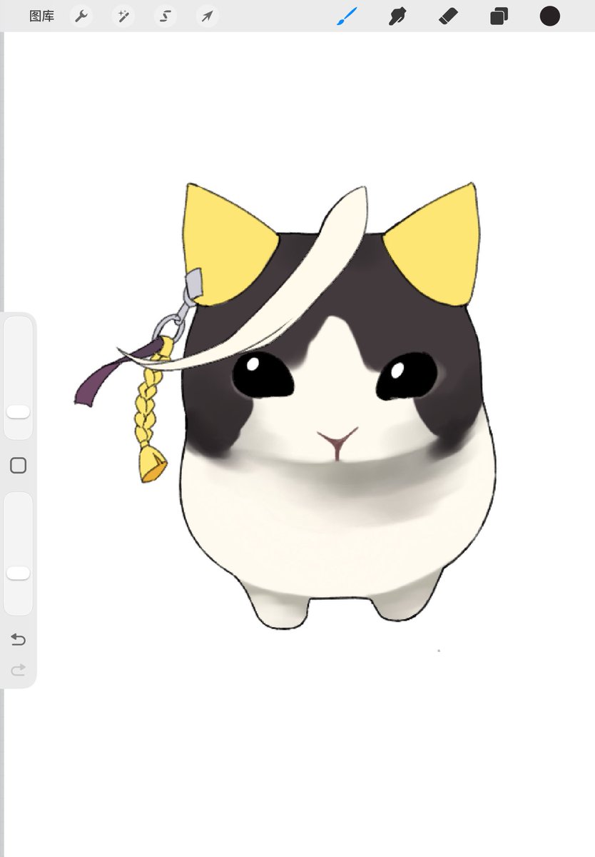 SIRIUSCORE86277's tweet photo. 猫 https://t.co/g0xRASClaM
