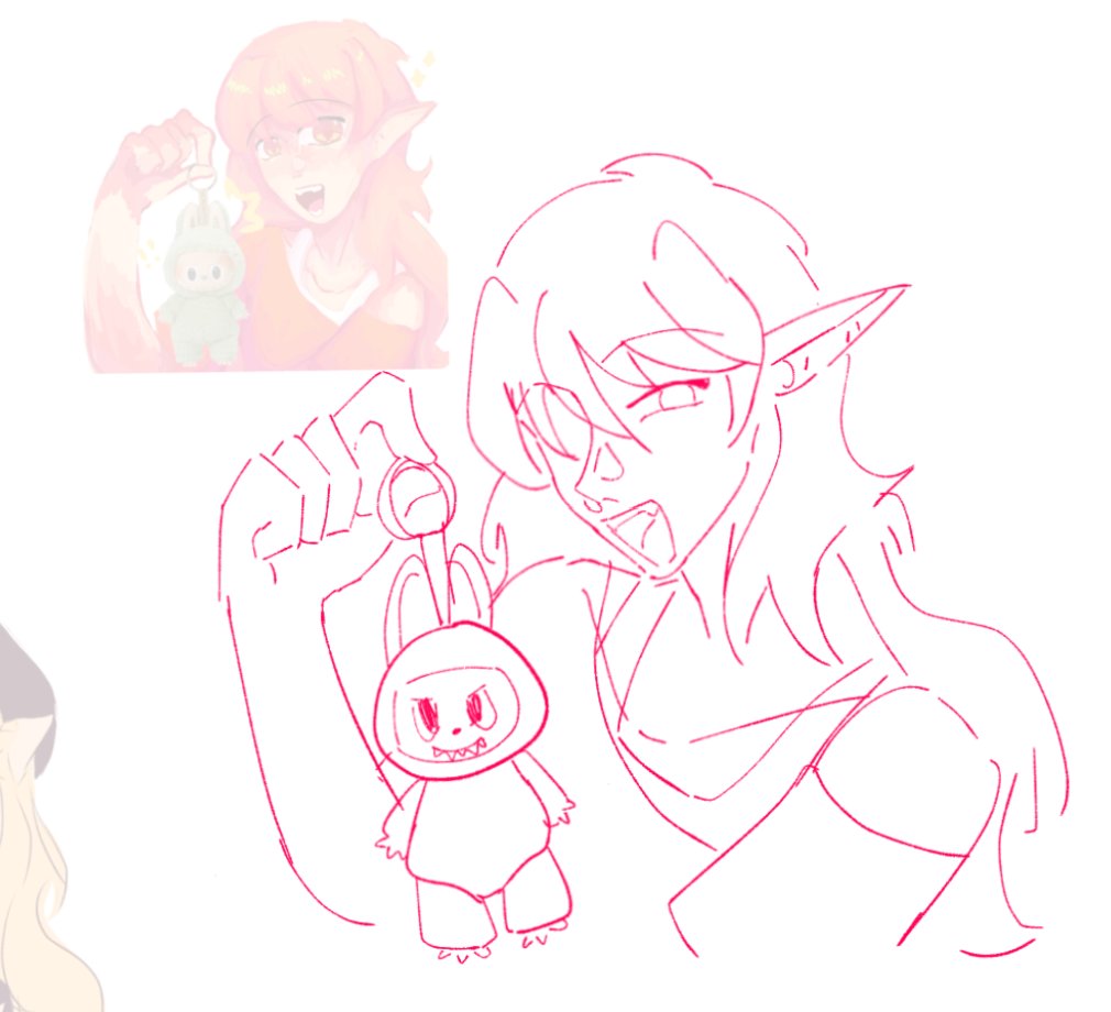 Fartzapriltoo's tweet photo. redrew some of my older art https://t.co/4b6KNHs6GT