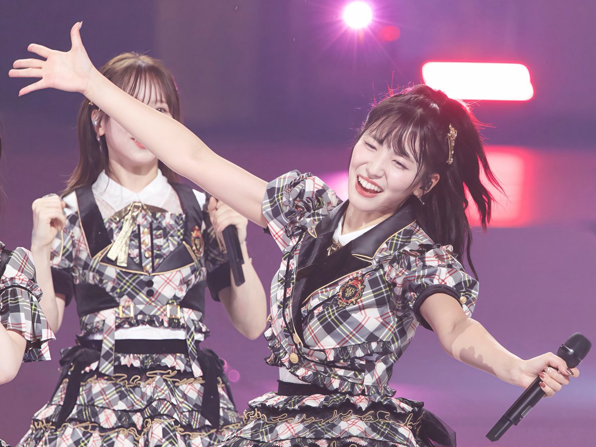 20230113C's tweet photo. 发点秋con图 3

#AKBサンコンコン
#下尾みう https://t.co/LxcyELNFkv