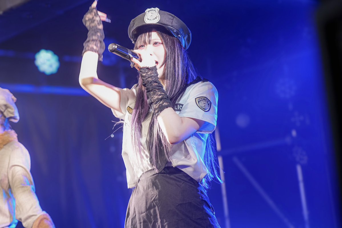 KAMuRO_official's tweet photo. 📸 RING IDOL CIRCUS 📸

ジャッジメントやまだ👮（@KAMuRO_yamada )

#KAMuRO_Photo https://t.co/N8mUrMJ9Cq