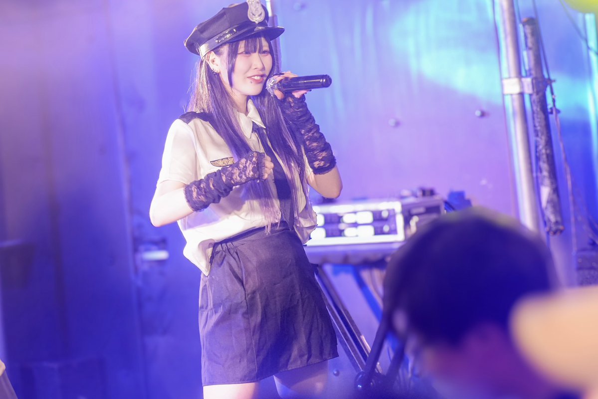 KAMuRO_official's tweet photo. 📸 RING IDOL CIRCUS 📸

ジャッジメントやまだ👮（@KAMuRO_yamada )

#KAMuRO_Photo https://t.co/N8mUrMJ9Cq