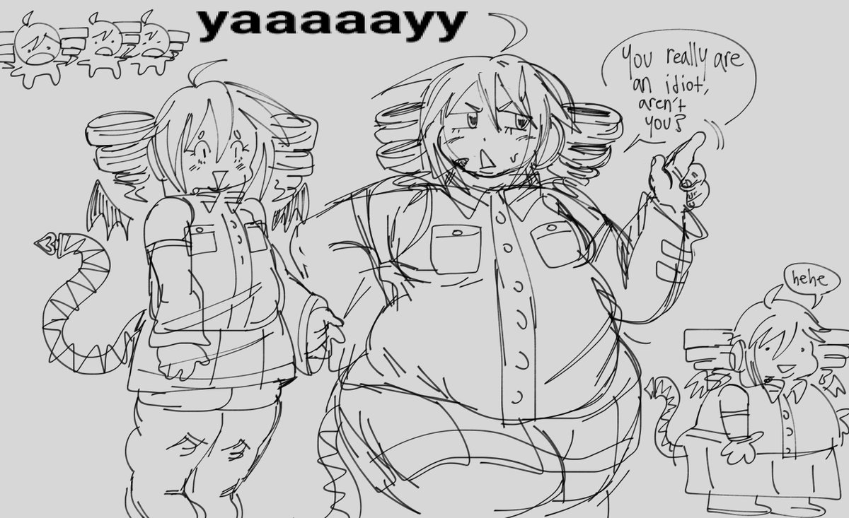 mowmow_neko's tweet photo. im starting a beautiful new world https://t.co/sMpwBMs6KE