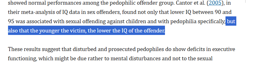 DaS824463540567's tweet photo. @robkhenderson Of what consequence is it that these men are dangerously stupid? 
That their offending is in any way related to being mentally handicapped or brain damaged illustrates that you cannot 'cure' these men. Removal from society by one form or another is all that can/should be done. https://t.co/gIH1QMJgEP