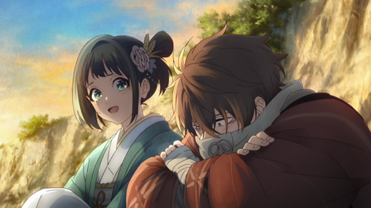 Sparks of Tomorrow Episode 13 post image 1