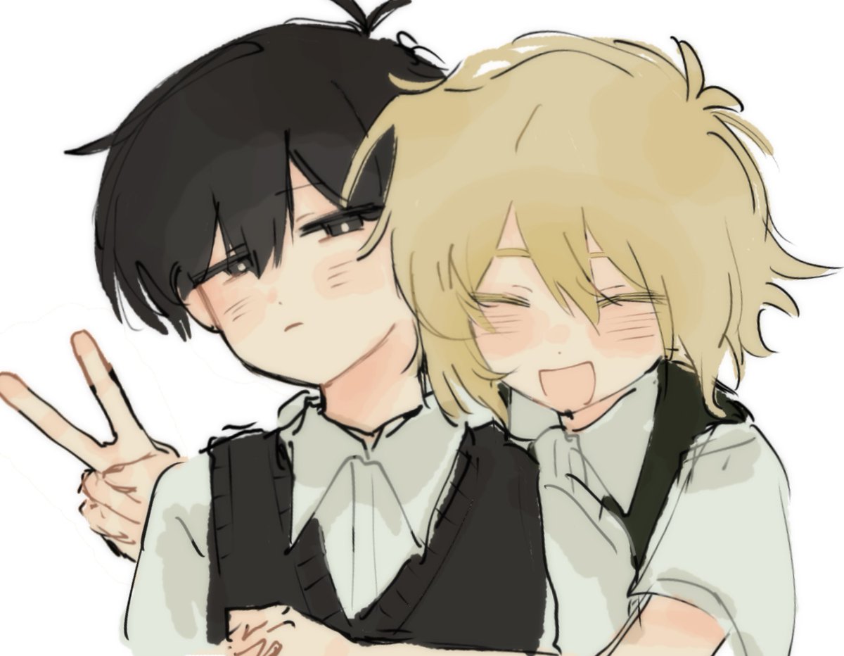 Fuchome's tweet photo. リメイク https://t.co/jcFzxjZurc