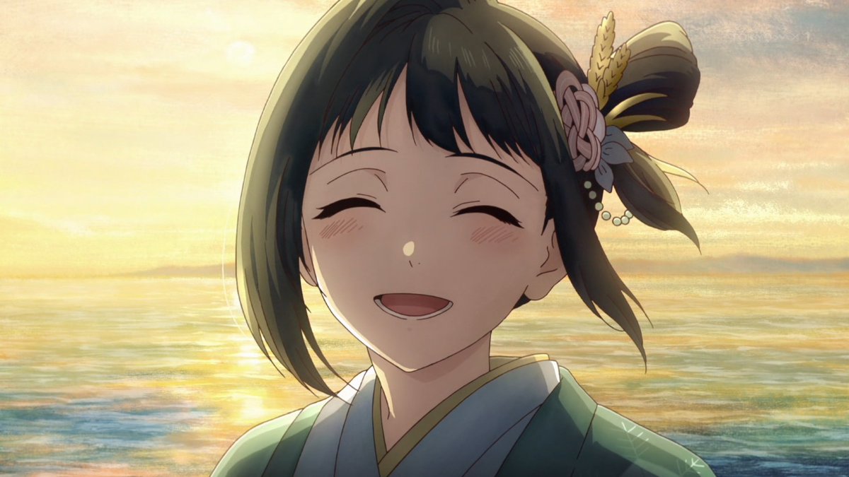 Sparks of Tomorrow Episode 13 post image 1