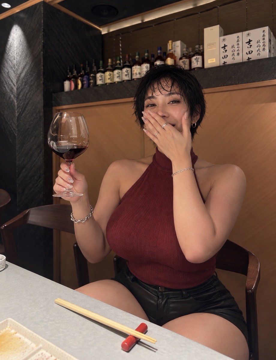 nao_kurose_'s tweet photo. Girl’s night
@Yuna_dojo_ https://t.co/YhOXrKB4rV