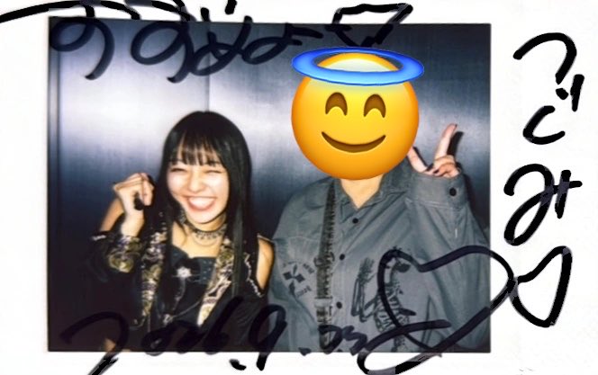 inws_tgm's tweet photo. 流石におやすみ前最後は行きたいと思って
昨日チケット買ったｗｗｗ
1ヶ月ちょい会えないとは思えないぐらいいつも通りのライブだったから、すずめロスになっちゃうよー😣
浮気は…ハイ…1件だけ😈生誕行きますが…許してください…笑
無事手術終わって帰ってくるの待ってるよ🫶 https://t.co/839BmfzcWI