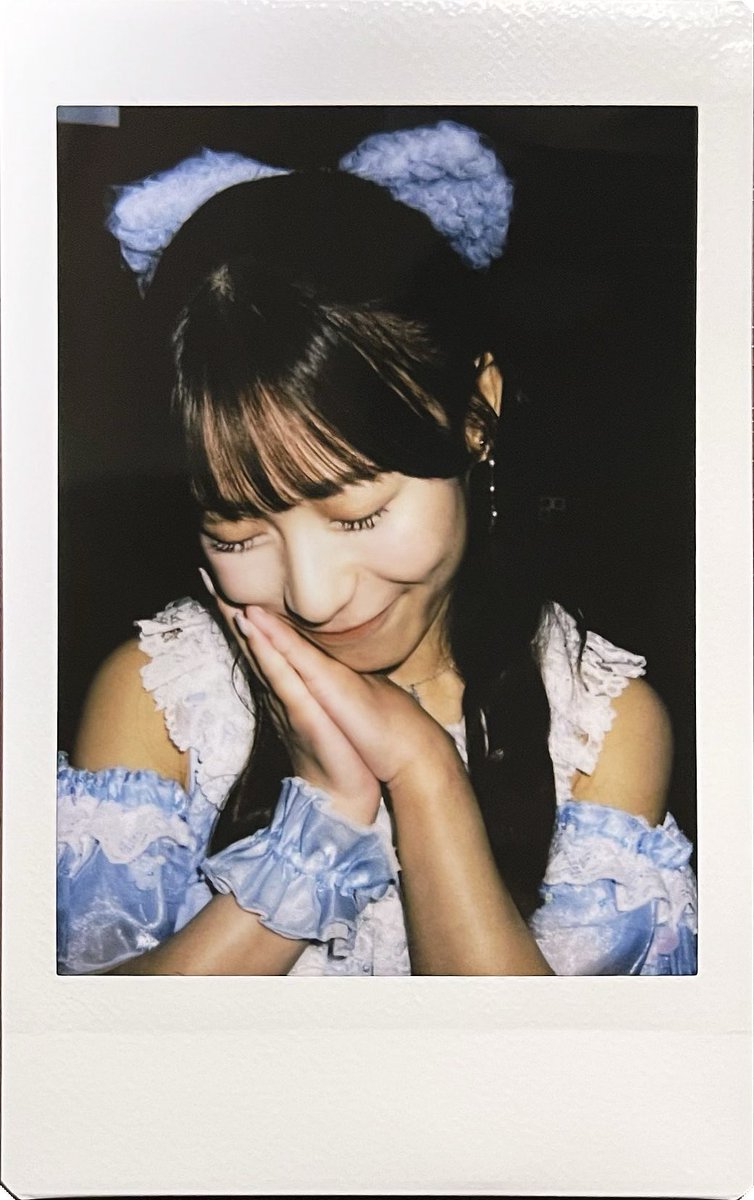 kokesi22227's tweet photo. 本日、ライブの重低音の影響か
激眠い状態で玲奈とおしゃべりしました
ライブ中もレスを見逃すという失態をかまし
(ごめんなさい)
 KANDA SQUARE HALLと自分あんまり
相性良くないのかも？
眠くても玲奈のビジュが最高なのは
確認できました💤
#山崎玲奈 #ざっきーずと内緒話 #ぴるあぽ https://t.co/PMsB5CTcWU