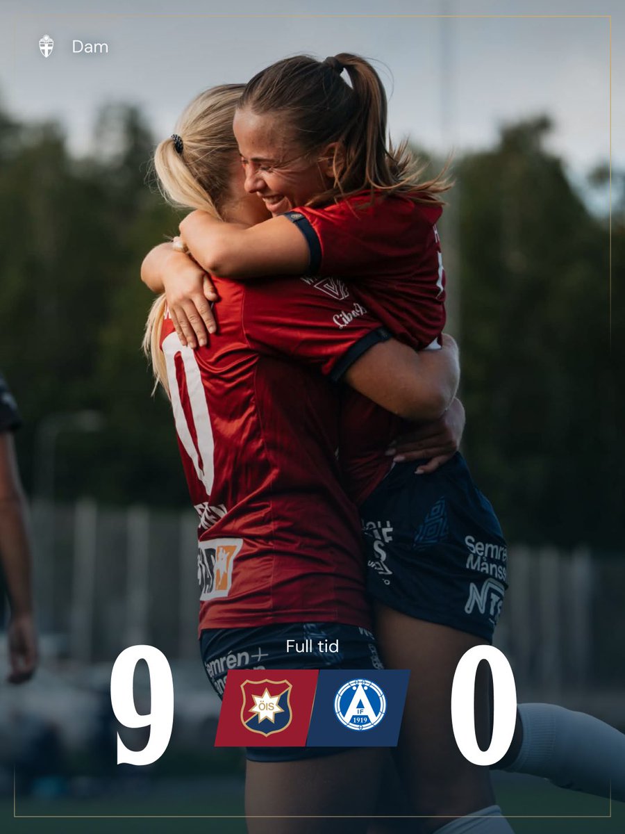 OrgryteFotboll's tweet photo. 🚂 | Segertåget tuffar vidare!

Sällskapet visar klass och vinner med stora siffror ❤️💙

⚽️⚽️ Alicia Hellström
⚽️⚽️ Emma Jarl
⚽️⚽️ Nell Morup
⚽️ Felicia Jastré Högberg
⚽️ Isabella Nedrén
⚽️ Madelene Marin https://t.co/aCD6TMjY6Y