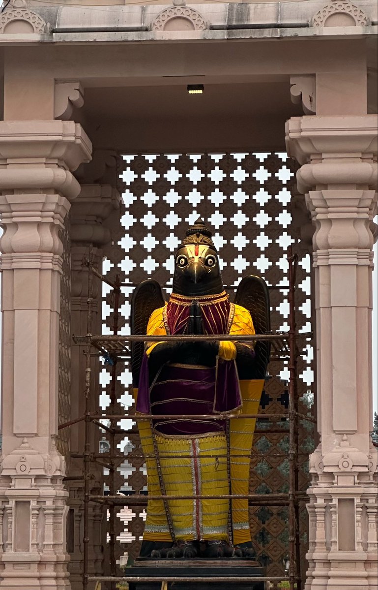 garudazhwar tweet picture