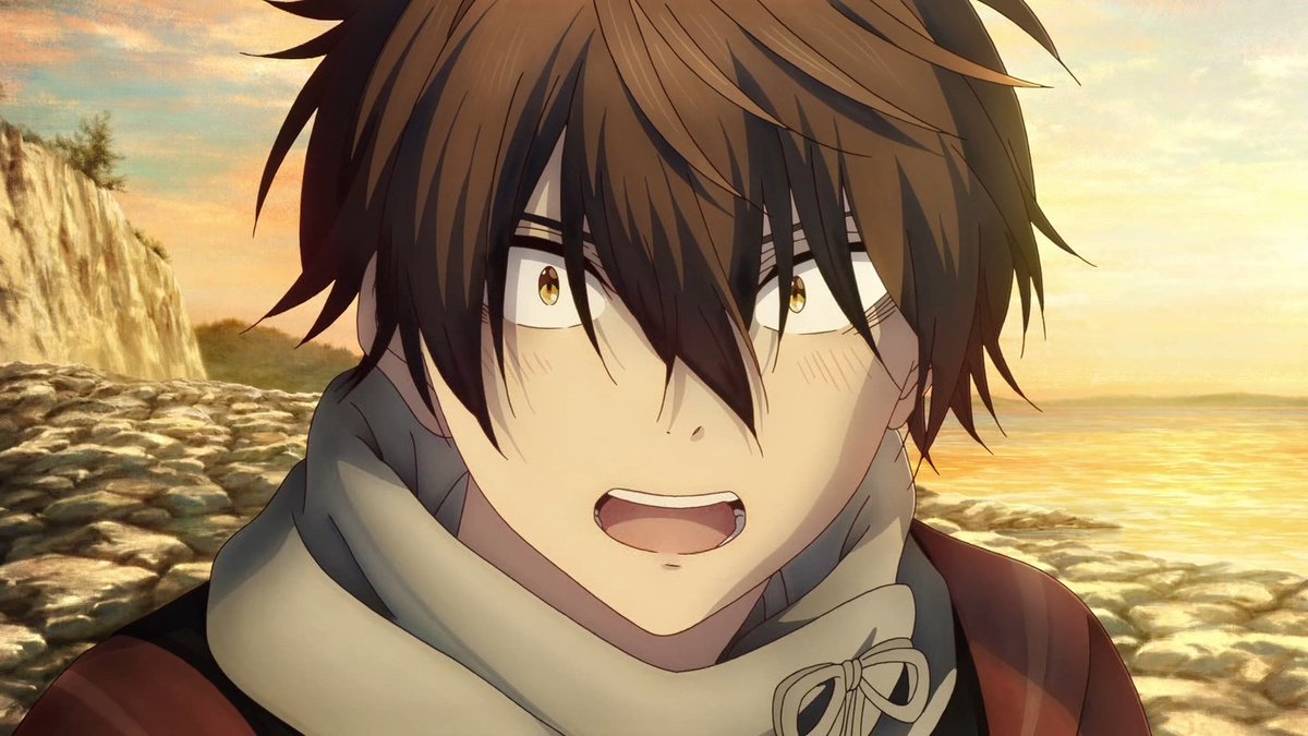 Sparks of Tomorrow Episode 13 post image 1