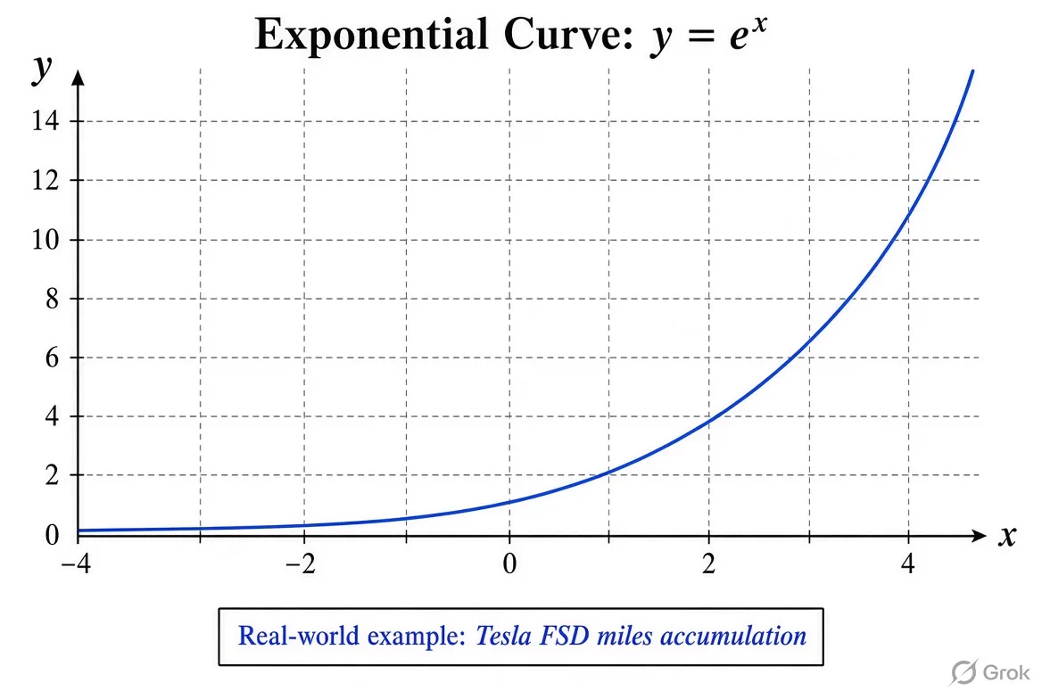 AutoAIHorizon on X: "@Muskstaycalm @grok draw the mathematical ...