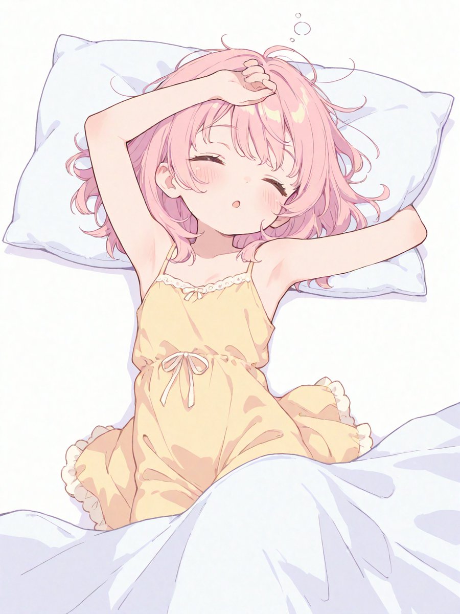 POPrator_AI's tweet photo. 気持ちはまだ日曜 https://t.co/0otvlj00ZL