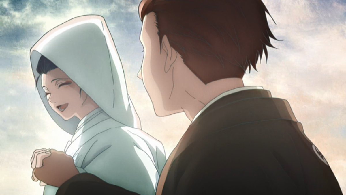 Sparks of Tomorrow Episode 13 post image 1