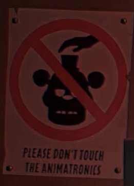 agony_addict's tweet photo. Ain't NOBODY gonna stop me from touching the big Faz https://t.co/p5gQrxgFJX