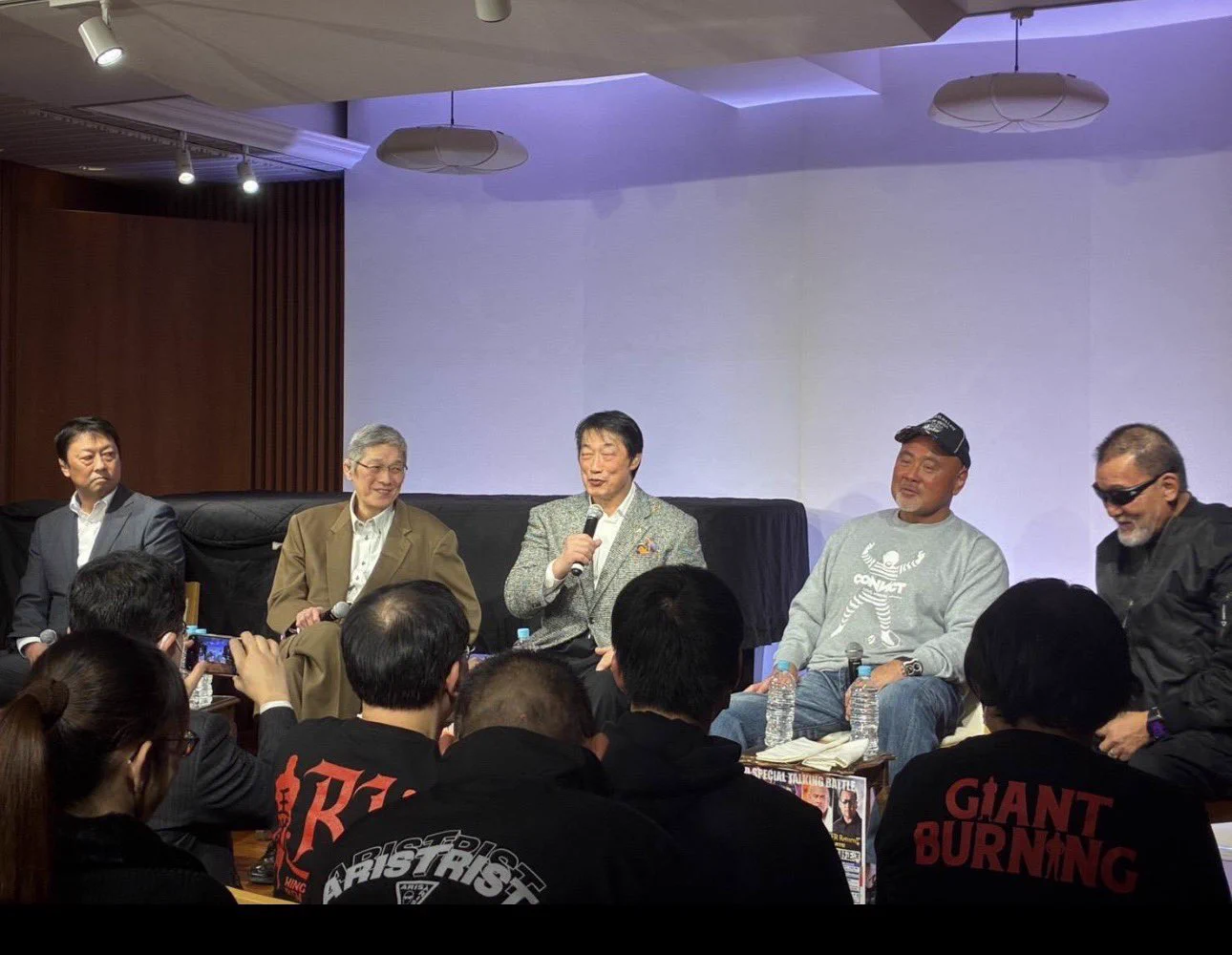 小橋建太 (KENTA KOBASHI) on X: 